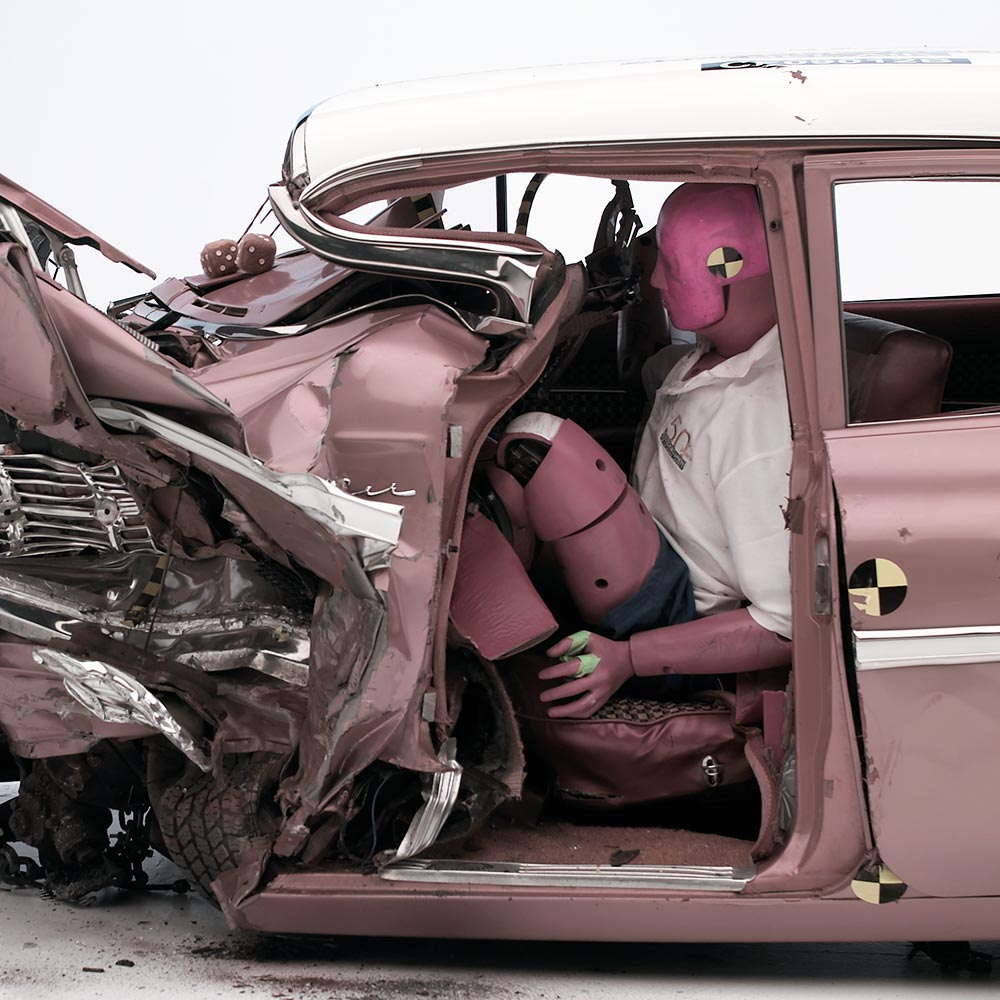 1959 Chevrolet Bel Air